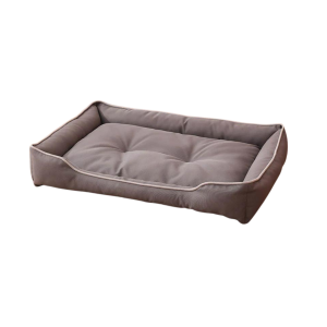 Rectangle Pet Bed in Trinidad and Tobago sold by Pet Central Trinidad