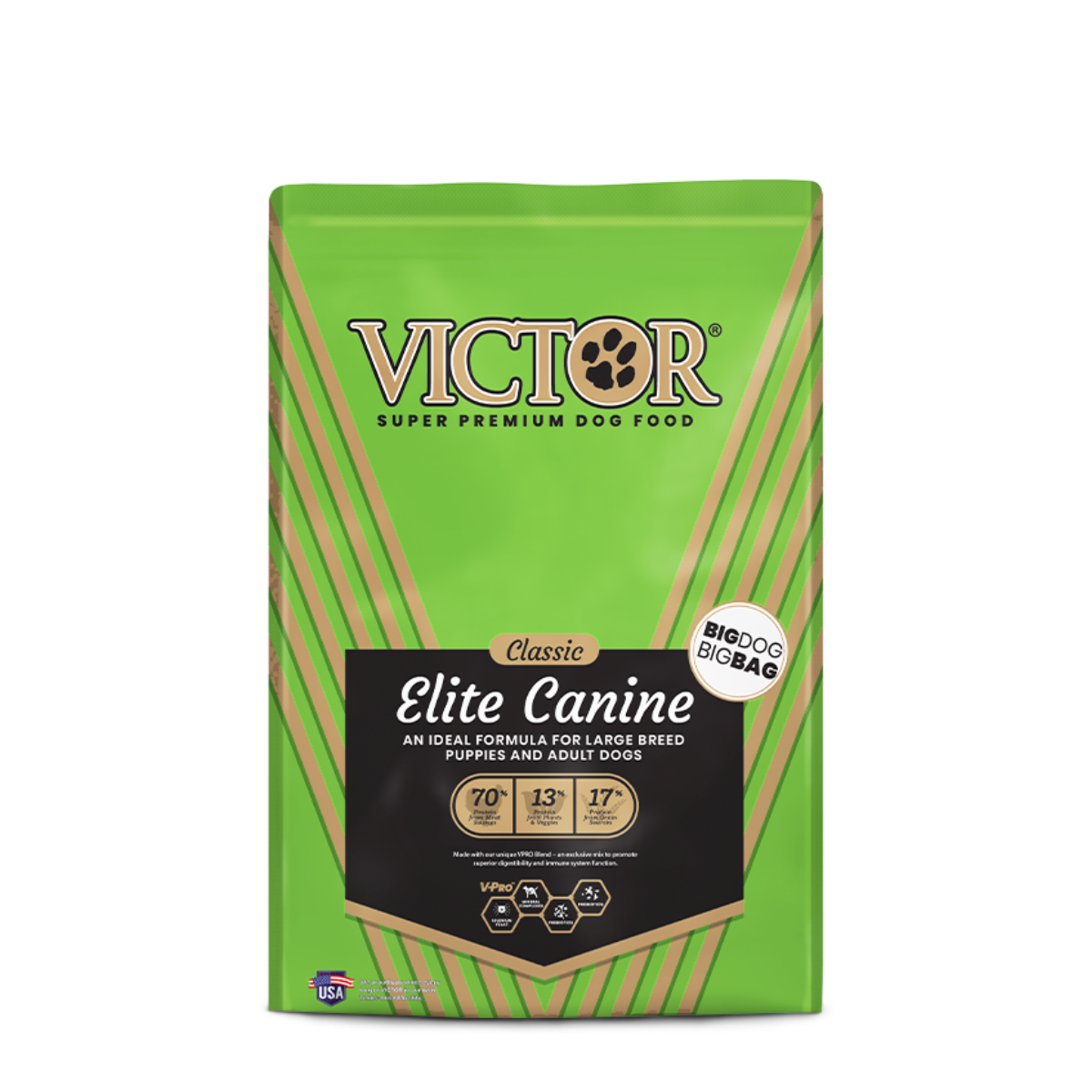 Victor Classic Dog Formula – Elite Canine - Trinidad and Tobago Pet Store