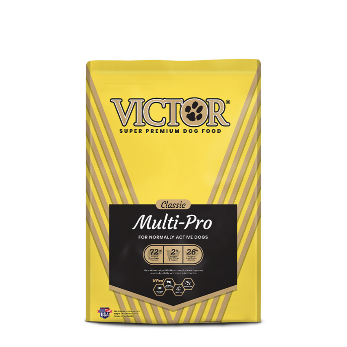 Victor Classic Dog Formula – Multi-Pro - Trinidad and Tobago Pet Store