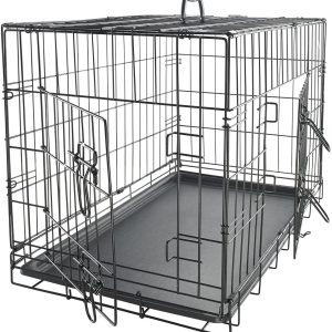 Wire Crates for Dog sold by Trinidad