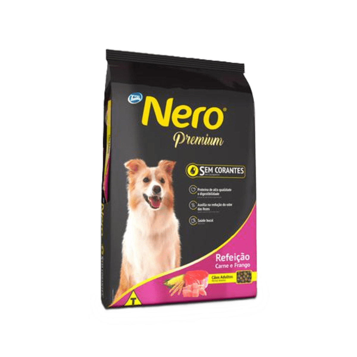 Nero Premium Adult Dog food - Trinidad and Tobago Pet Store