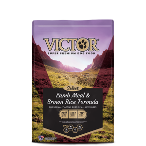 Victor Lamb and Rice sold by Trinidad and Tobago