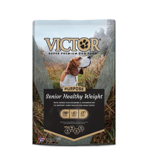 Victor Senior Healthy Weight sold by Trinidad and Tobago