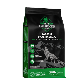 Into the woods lamb formula sold by Trinidad and Tobago