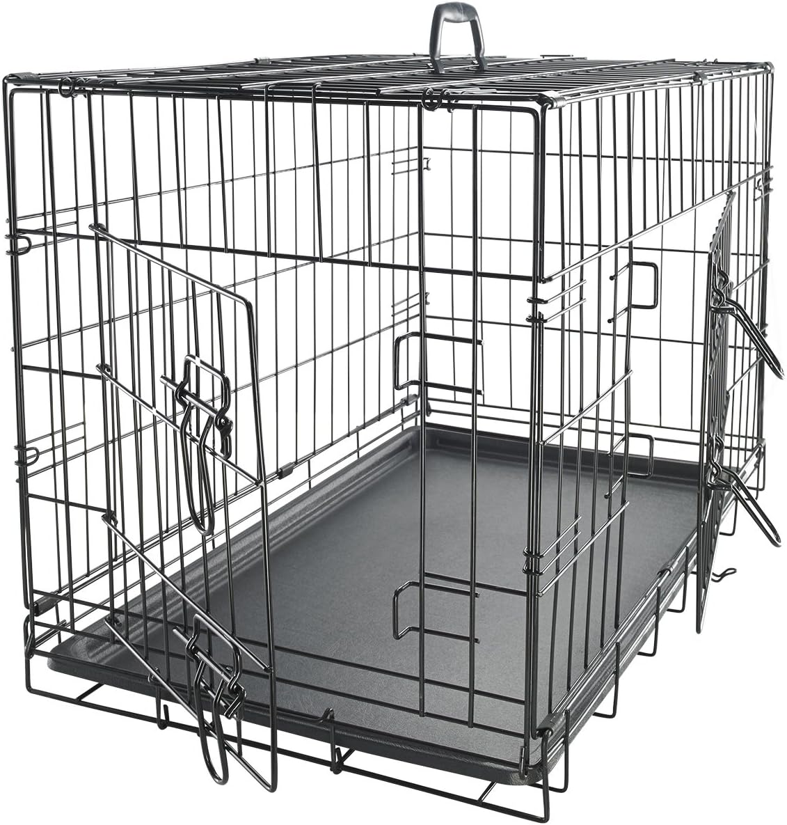 Dog Crates by Trinidad and Tobago