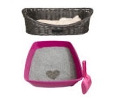 Bedding Litter