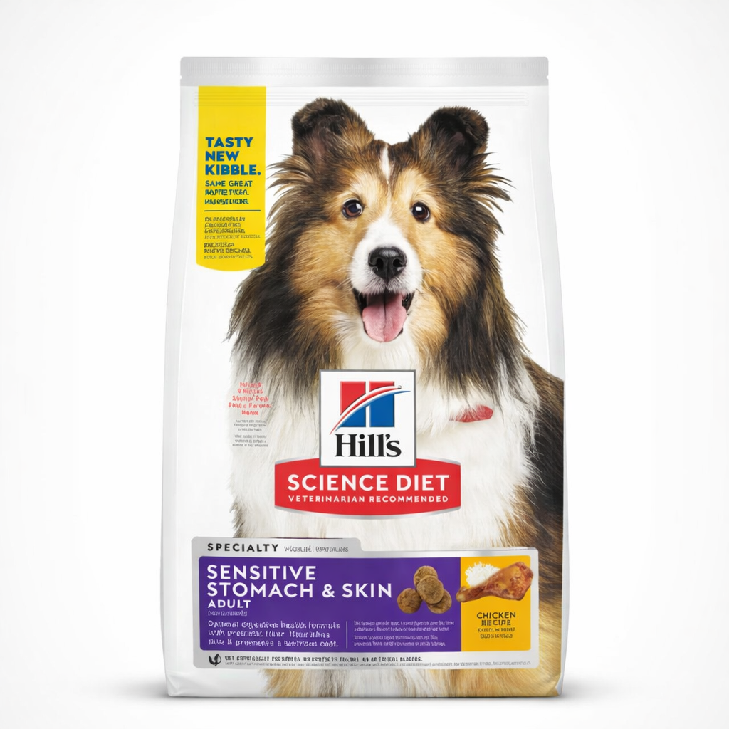 dog-food