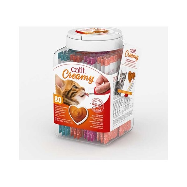 Cat Treats