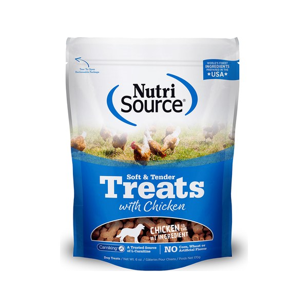 Dog Treats